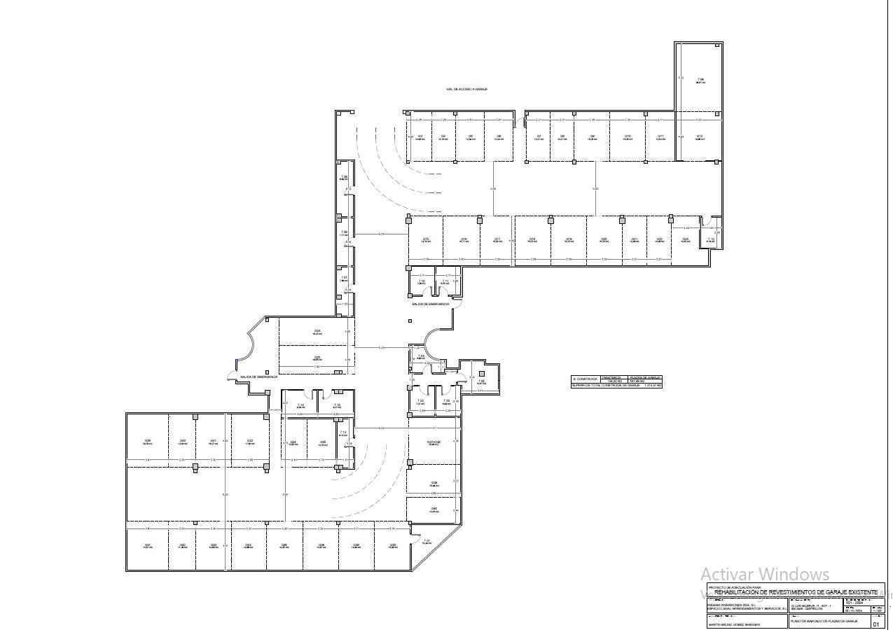 Warehouse in San Miguel de Salinas, Alicante, Spain 10 sq.m. No. 182812