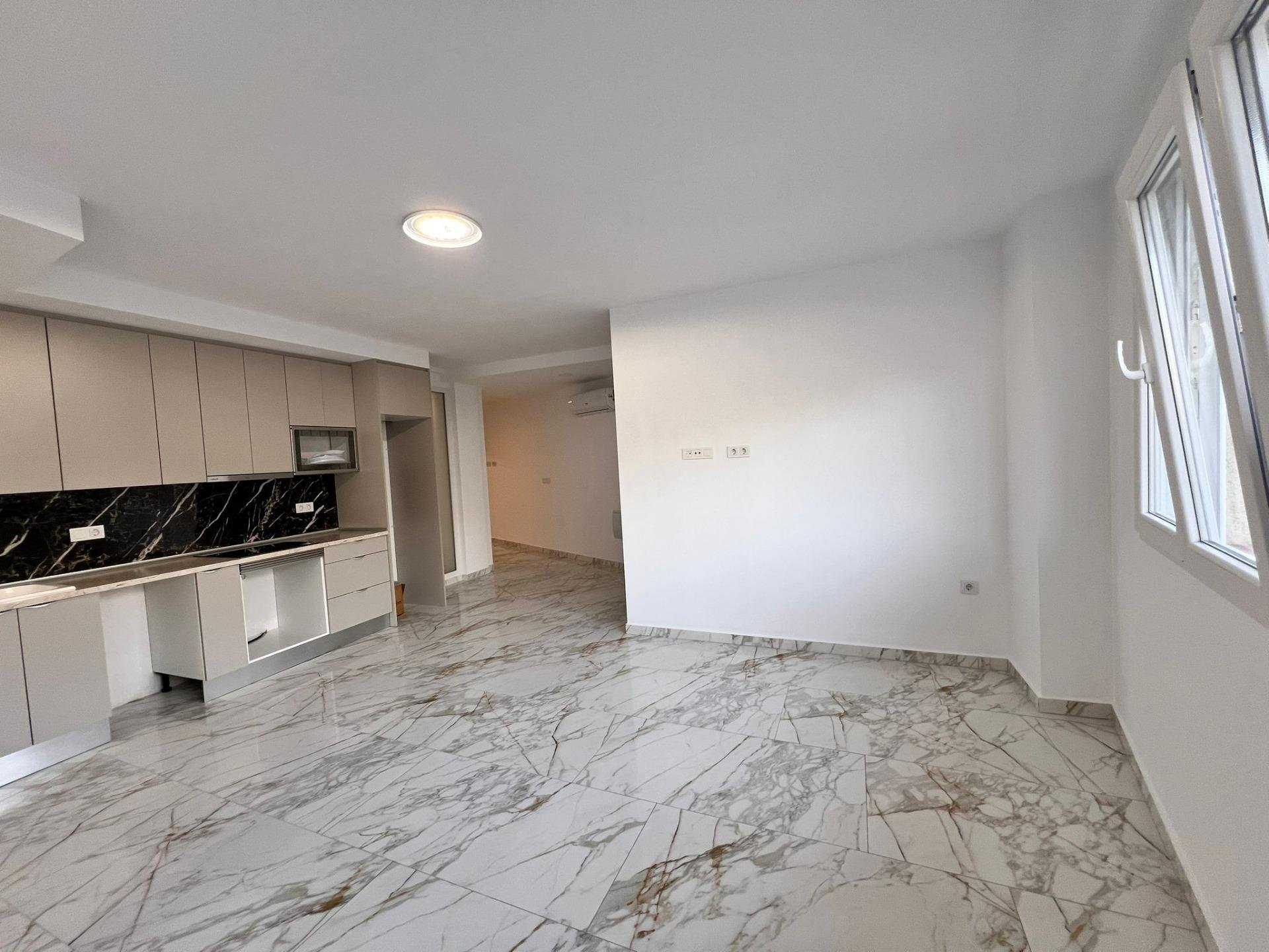 Wohnung in Torrevieja, Alicante, Spanien 1 Schlafzimmer,  Nr. 182816