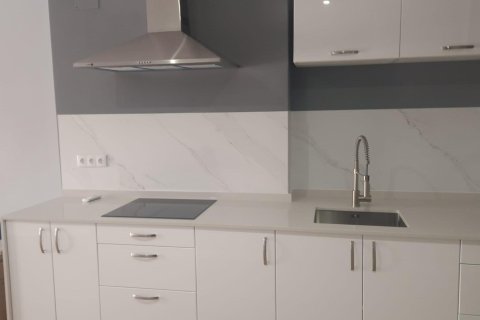 Продажа квартиры в Ла Мата, Аликанте, Испания 82м2 №182817 - фото 4