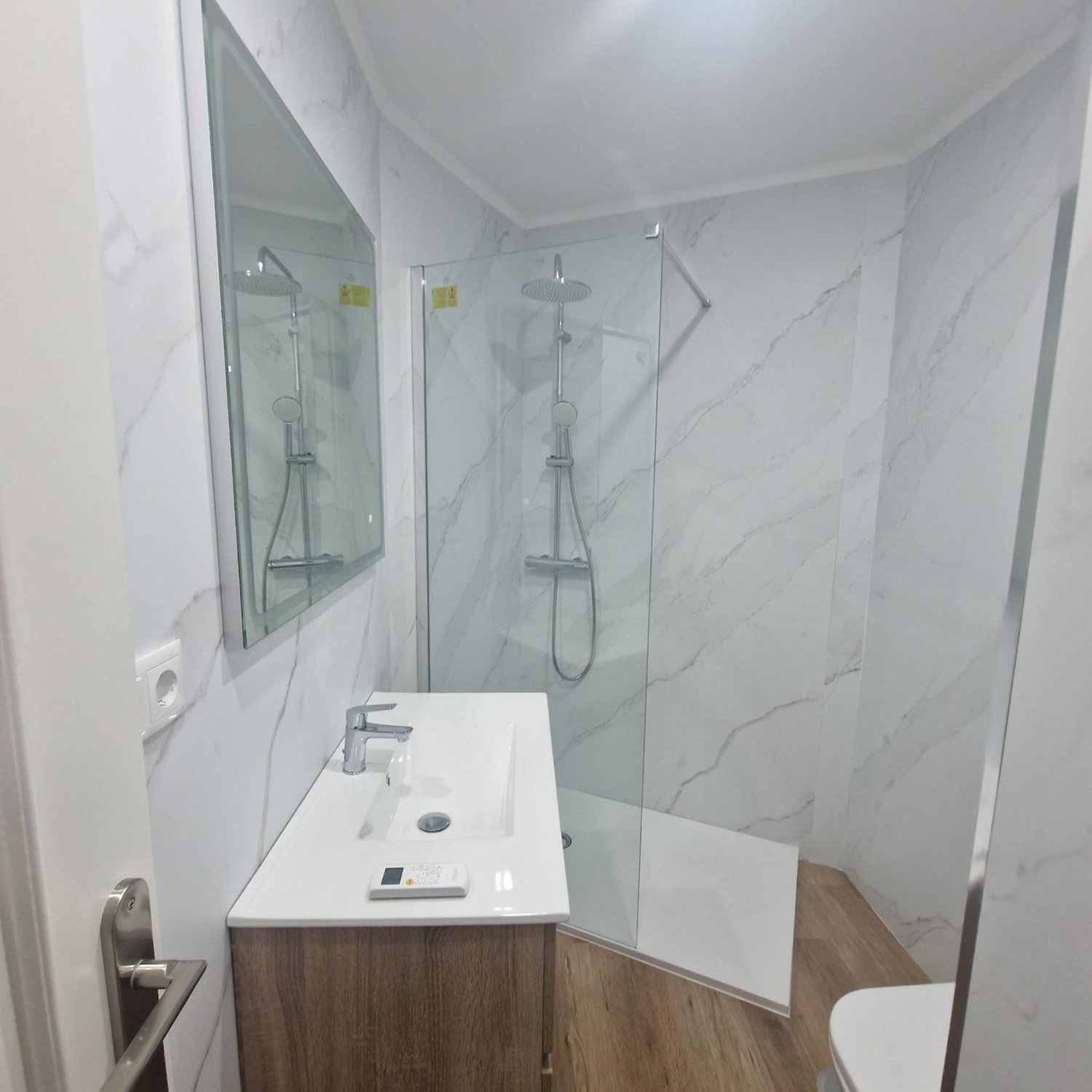 Appartamento a La Mata, Alicante, Spagna 82 mq. N° 182817