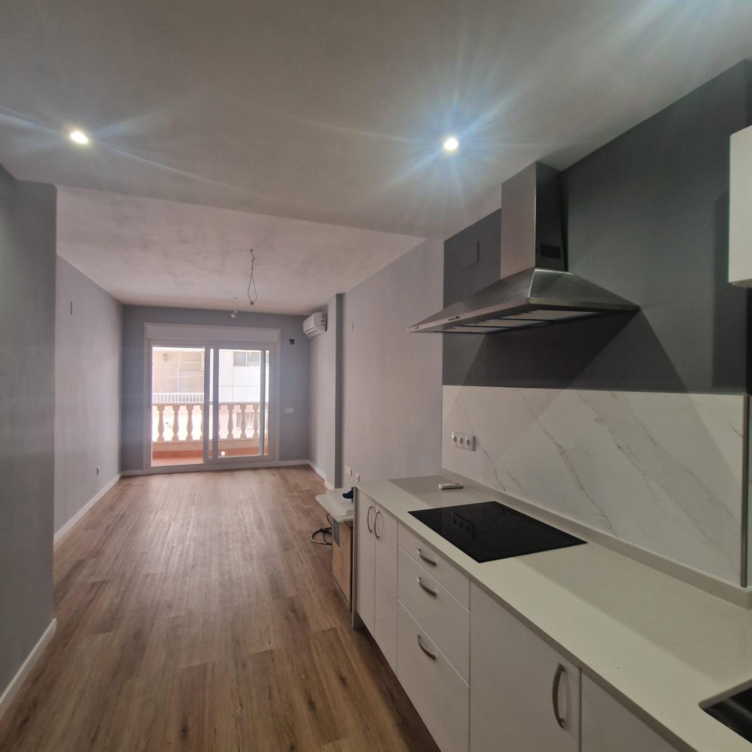 Appartamento a La Mata, Alicante, Spagna 82 mq. N° 182817