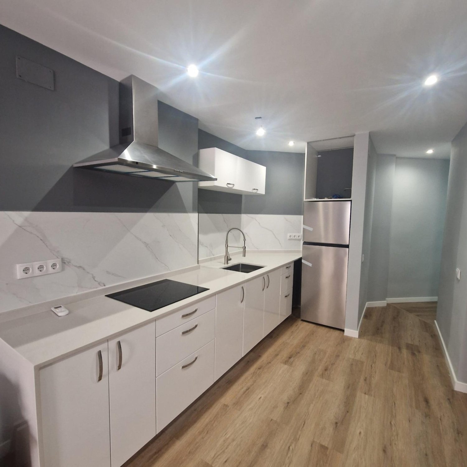 Appartamento a La Mata, Alicante, Spagna 82 mq. N° 182817