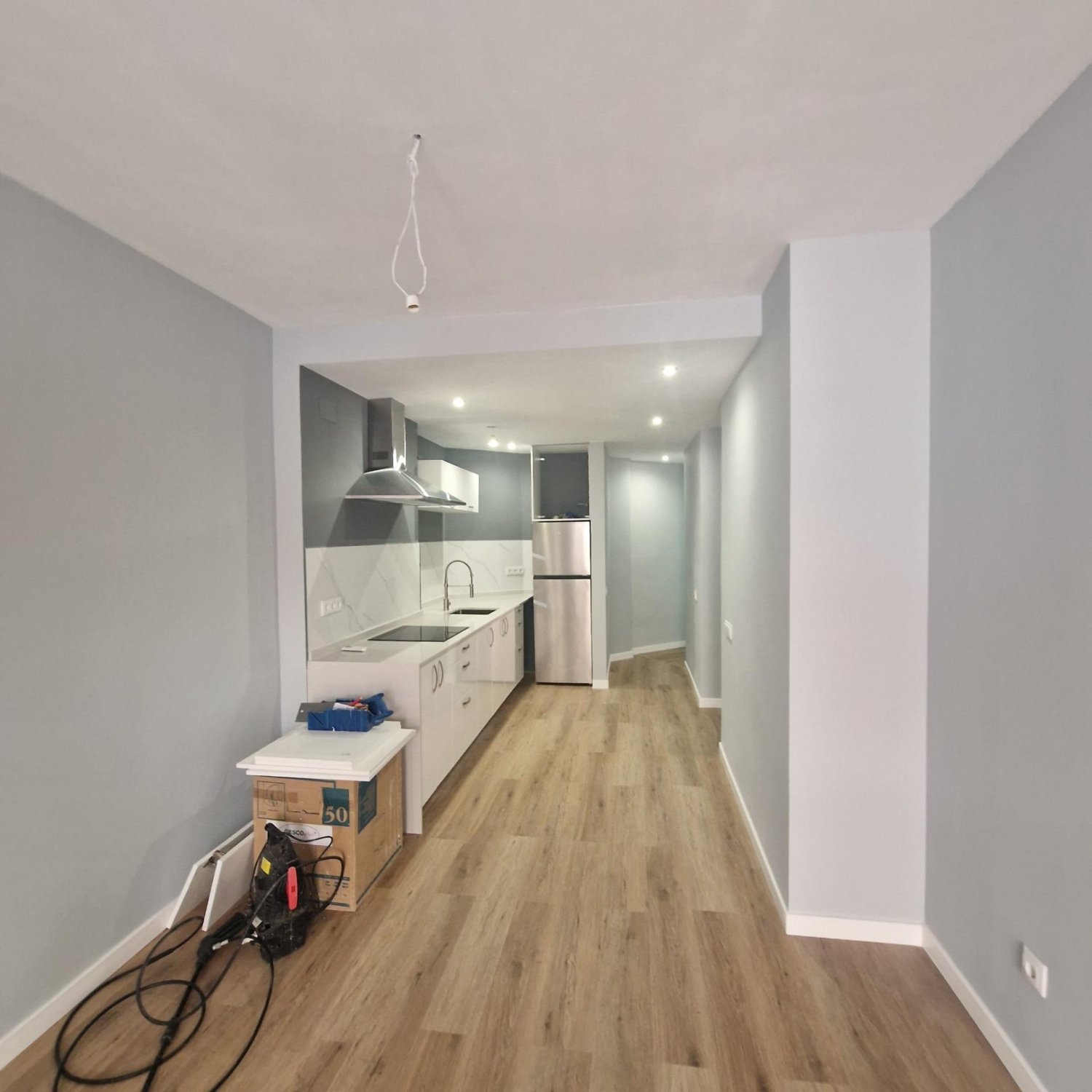 Appartamento a La Mata, Alicante, Spagna 82 mq. N° 182817