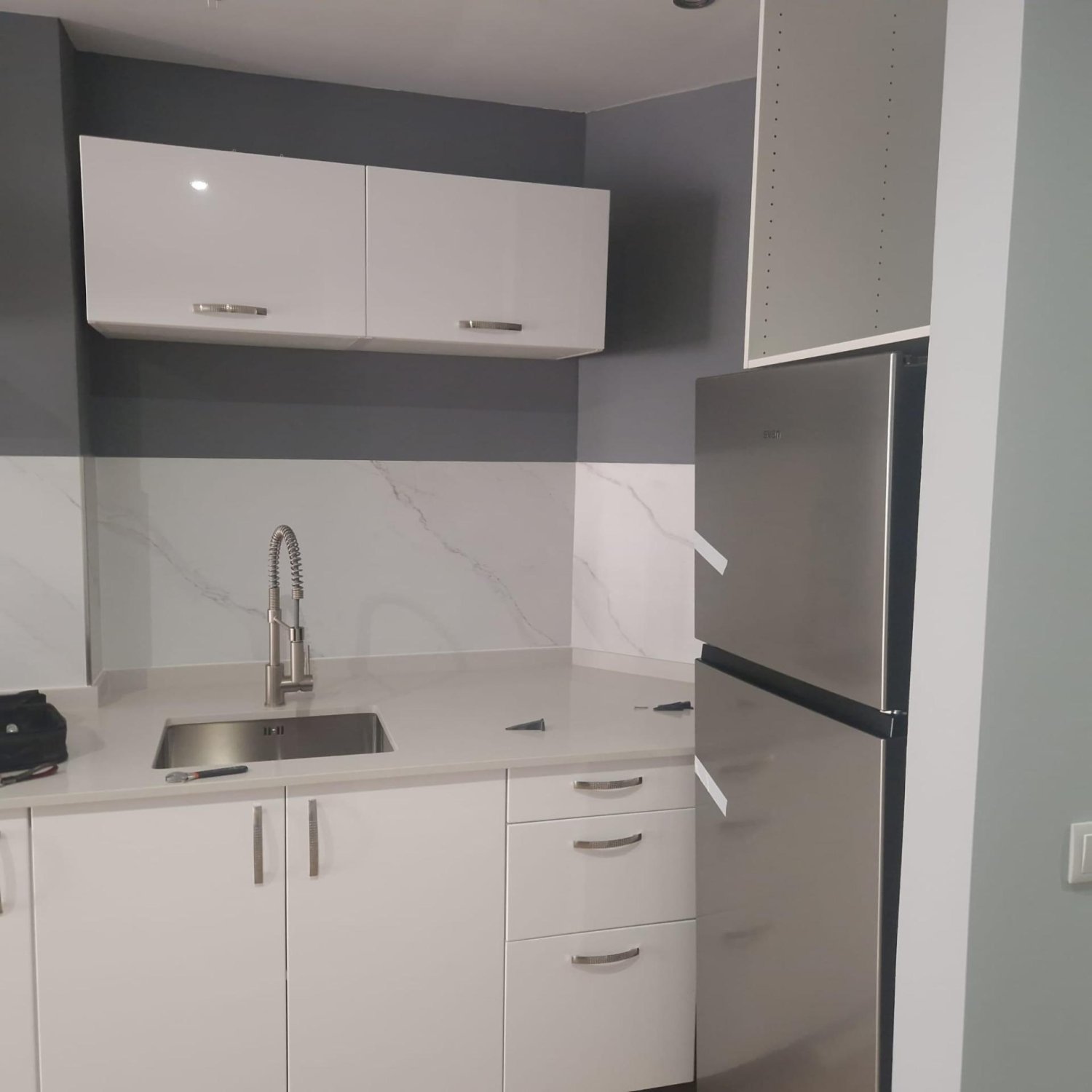 Appartamento a La Mata, Alicante, Spagna 82 mq. N° 182817