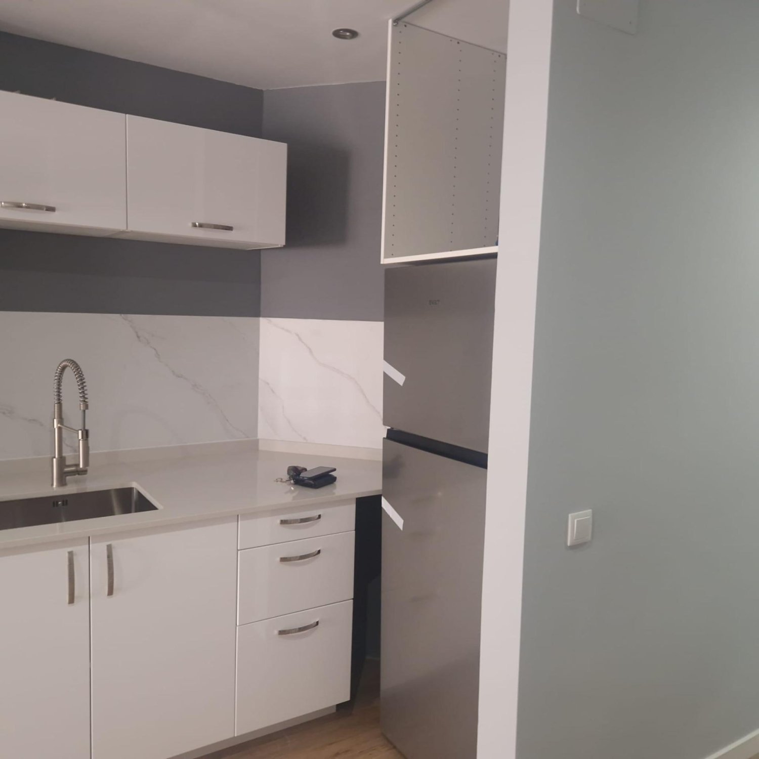 Appartamento a La Mata, Alicante, Spagna 82 mq. N° 182817