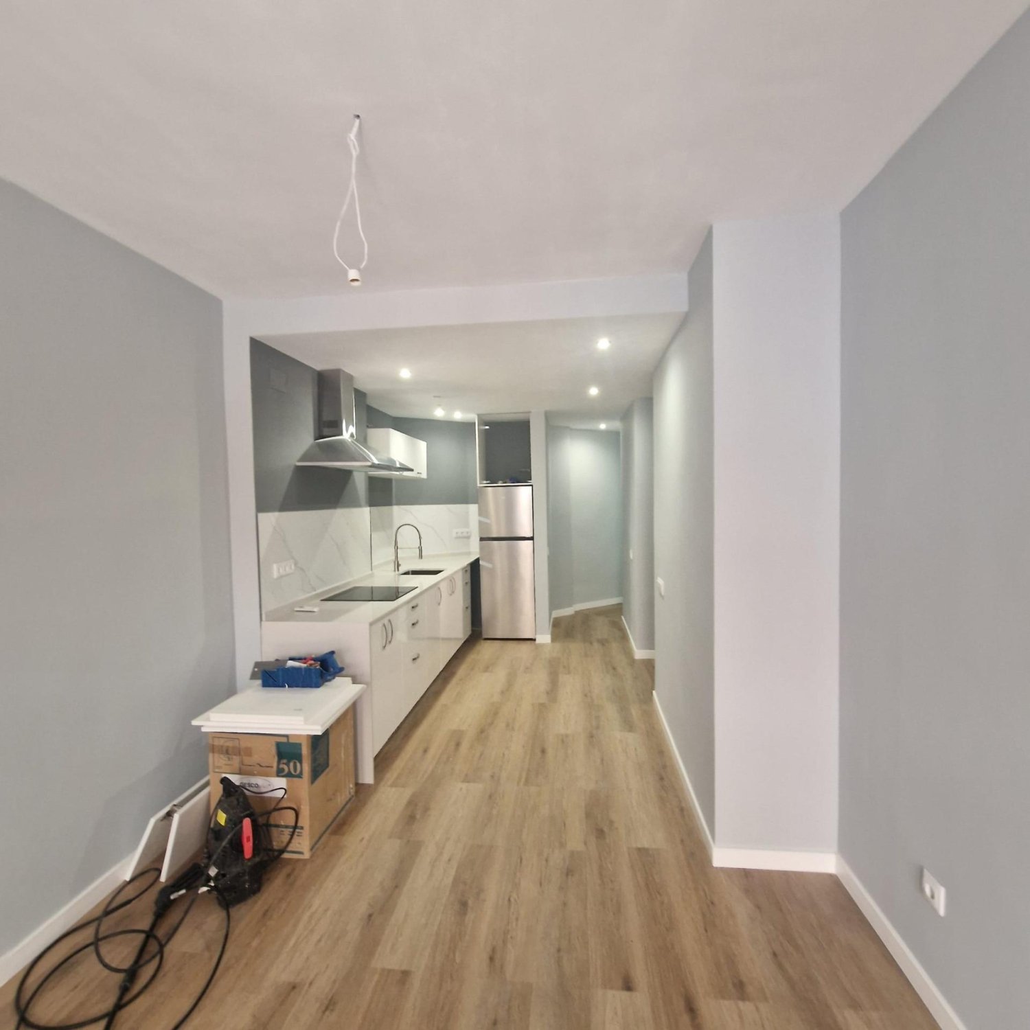 Appartamento a La Mata, Alicante, Spagna 82 mq. N° 182817