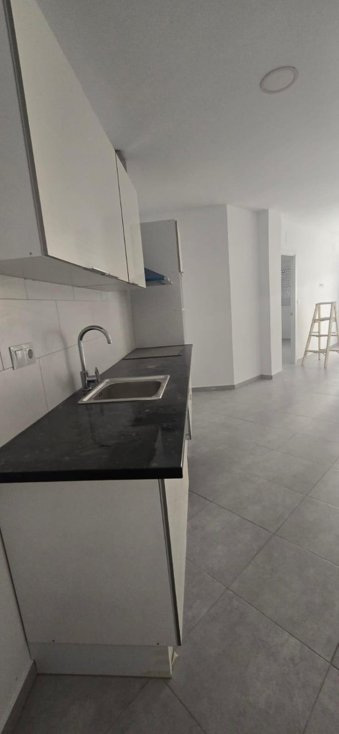 Parcela en Alicante, España 1 dormitorio, 59 m2 No. 182815