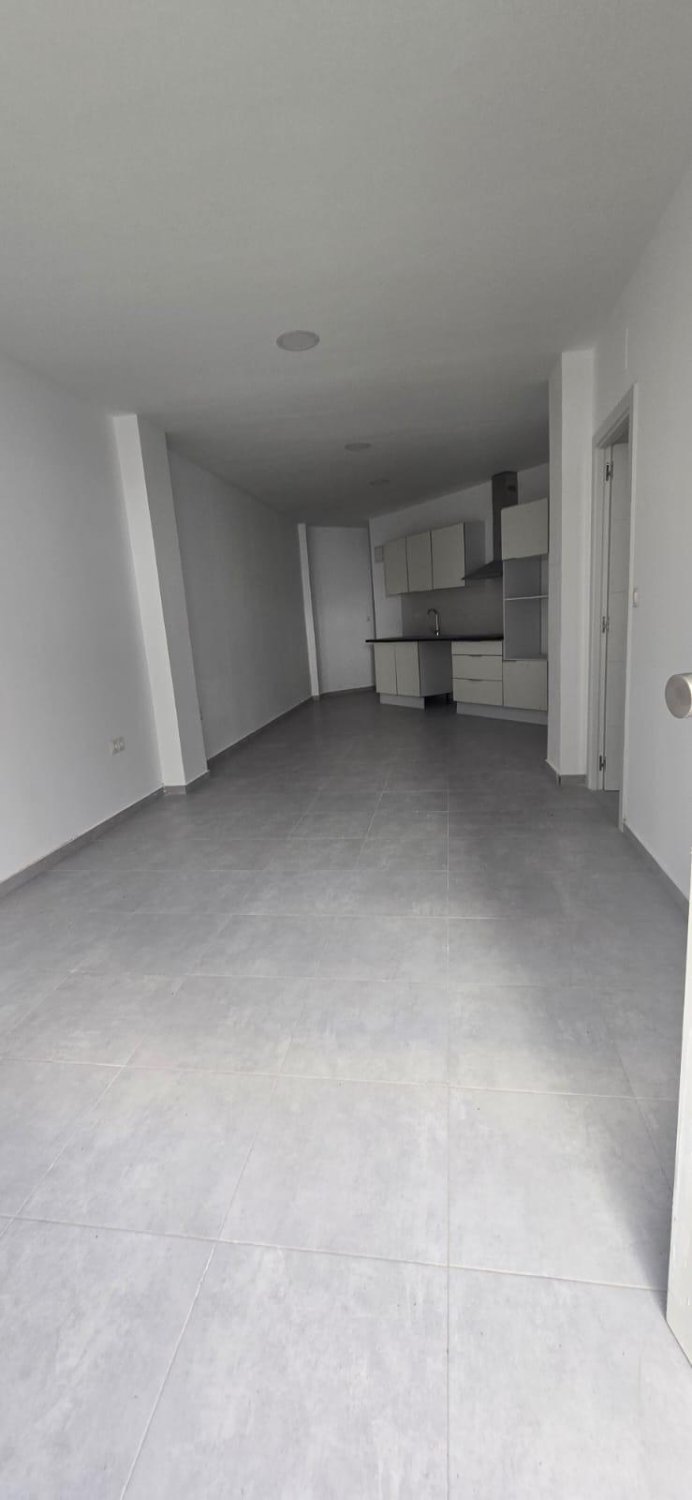 Parcela en Alicante, España 1 dormitorio, 59 m2 No. 182815