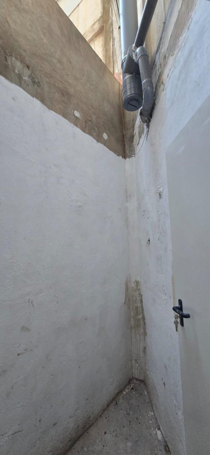 Parcela en Alicante, España 1 dormitorio, 59 m2 No. 182815