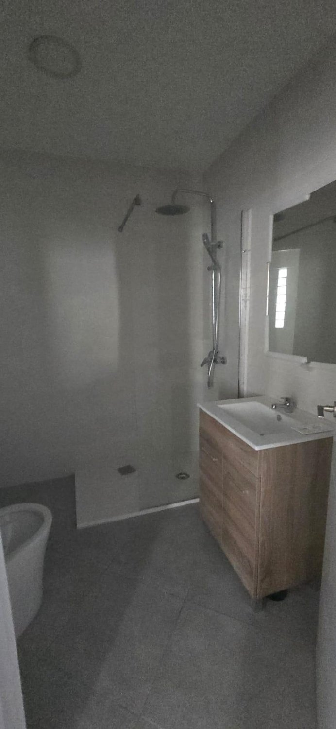 Parcela en Alicante, España 1 dormitorio, 59 m2 No. 182815