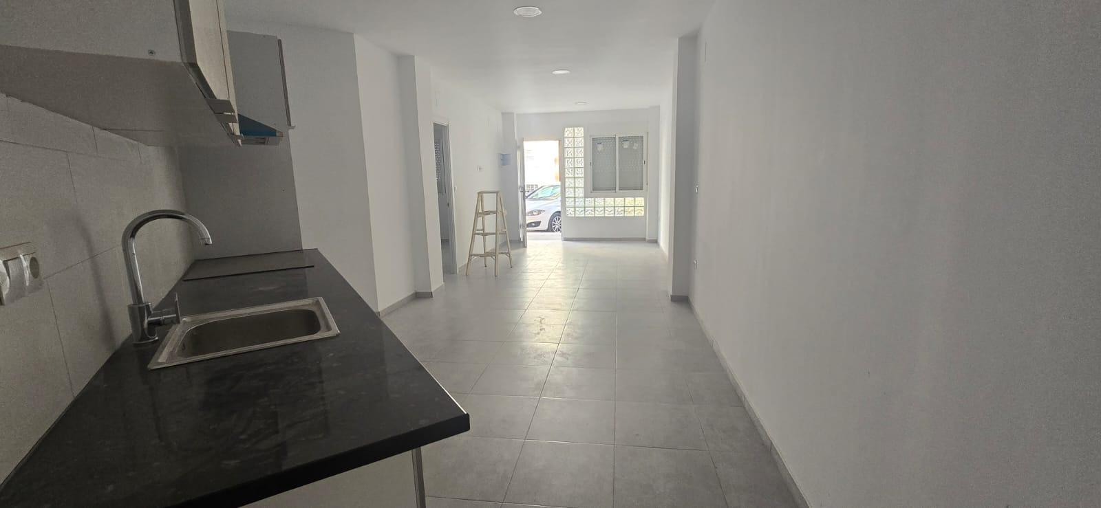 Parcela en Alicante, España 1 dormitorio, 59 m2 No. 182815