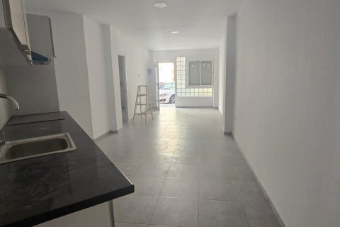 Tomt till salu i Alicante, Spanien 1 sovrum, 59 kvm. Nr. 182815 - foto 2