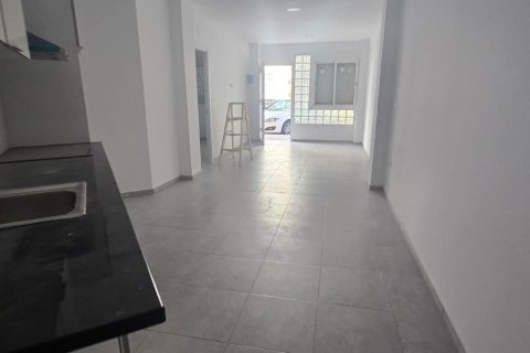 Tomt till salu i Alicante, Spanien 1 sovrum, 59 kvm. Nr. 182815 - foto 5