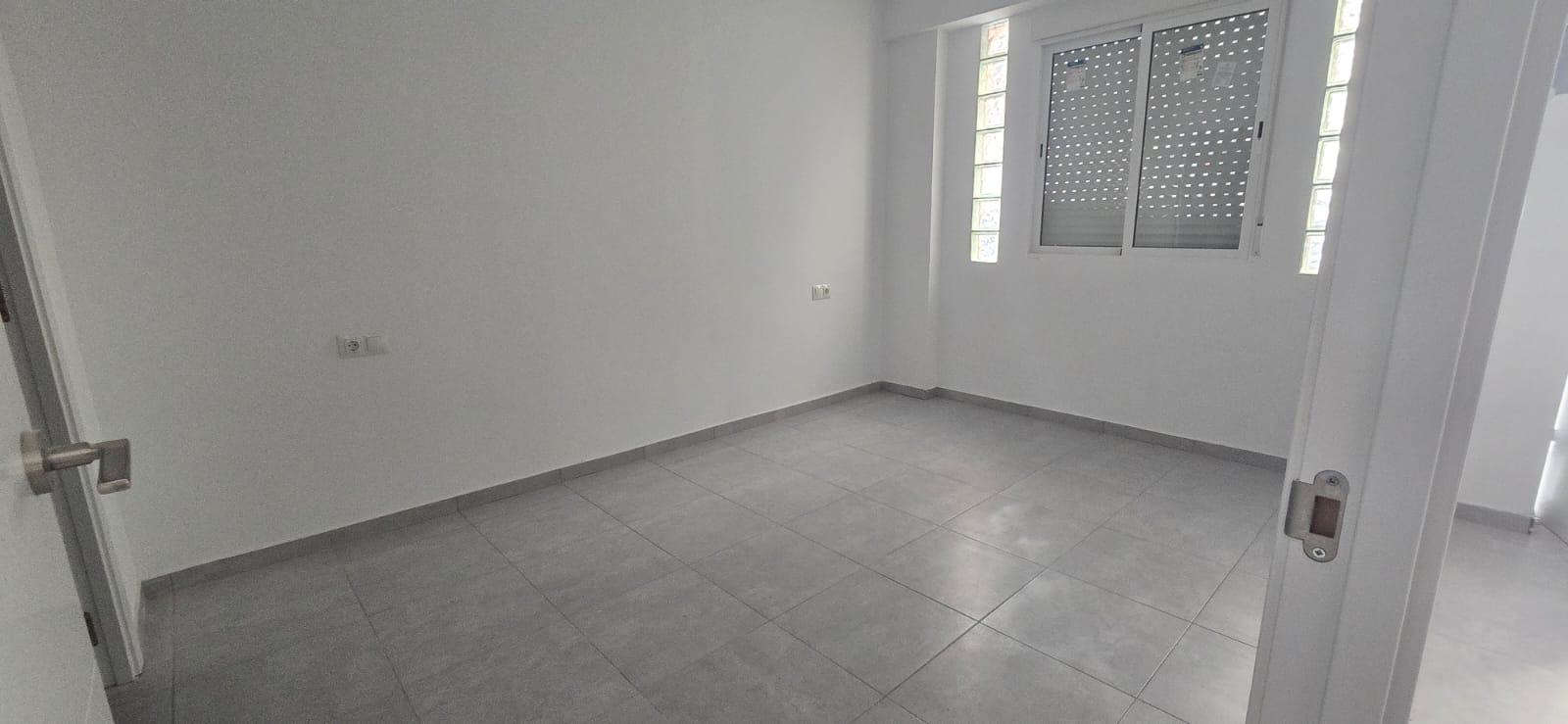 Parcela en Alicante, España 1 dormitorio, 59 m2 No. 182815