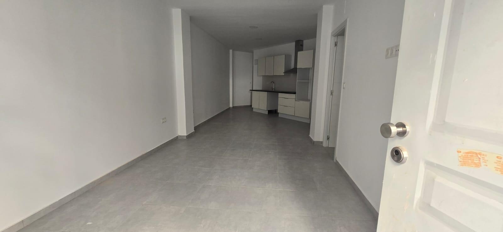 Parcela en Alicante, España 1 dormitorio, 59 m2 No. 182815
