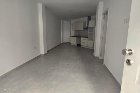 Tomt till salu i Alicante, Spanien 1 sovrum, 59 kvm. Nr. 182815 - foto 3