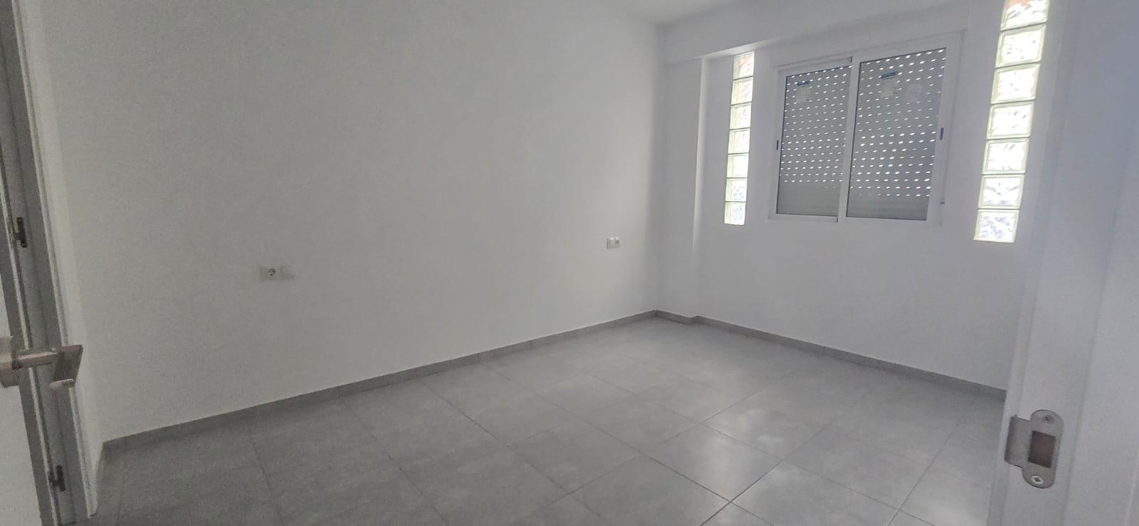 Parcela en Alicante, España 1 dormitorio, 59 m2 No. 182815