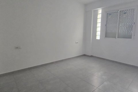 Tomt till salu i Alicante, Spanien 1 sovrum, 59 kvm. Nr. 182815 - foto 8