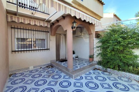 Dom w Los Alcazares, Murcia, Hiszpania 3 sypialnie, 65 mkw. nr 182813