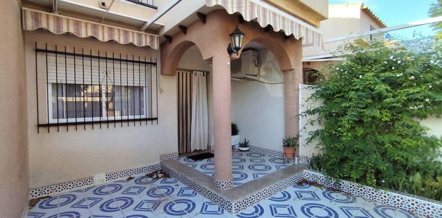 Dom w Los Alcazares, Murcia, Hiszpania 3 sypialnie, 65 mkw. nr 182813
