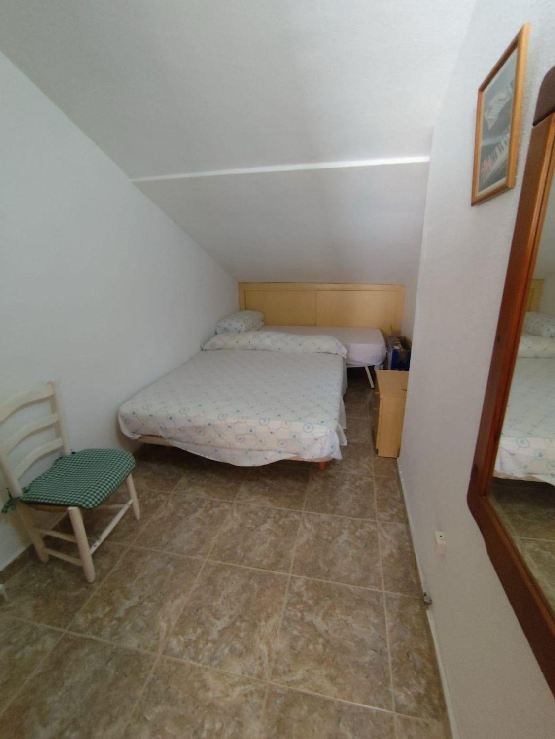 Сasa en Los Alcázares, Murcia, España 3 dormitorios, 65 m2 No. 182813