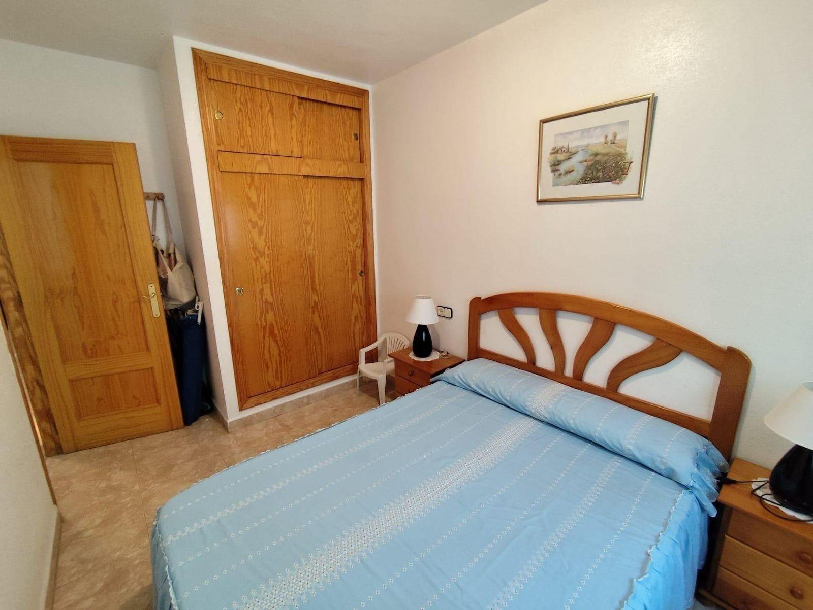 Сasa en Los Alcázares, Murcia, España 3 dormitorios, 65 m2 No. 182813