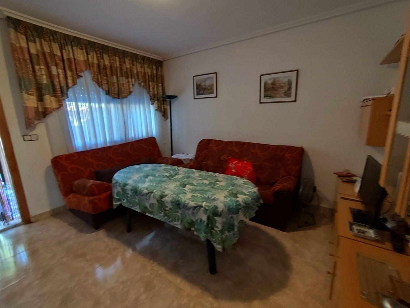 Сasa en Los Alcázares, Murcia, España 3 dormitorios, 65 m2 No. 182813