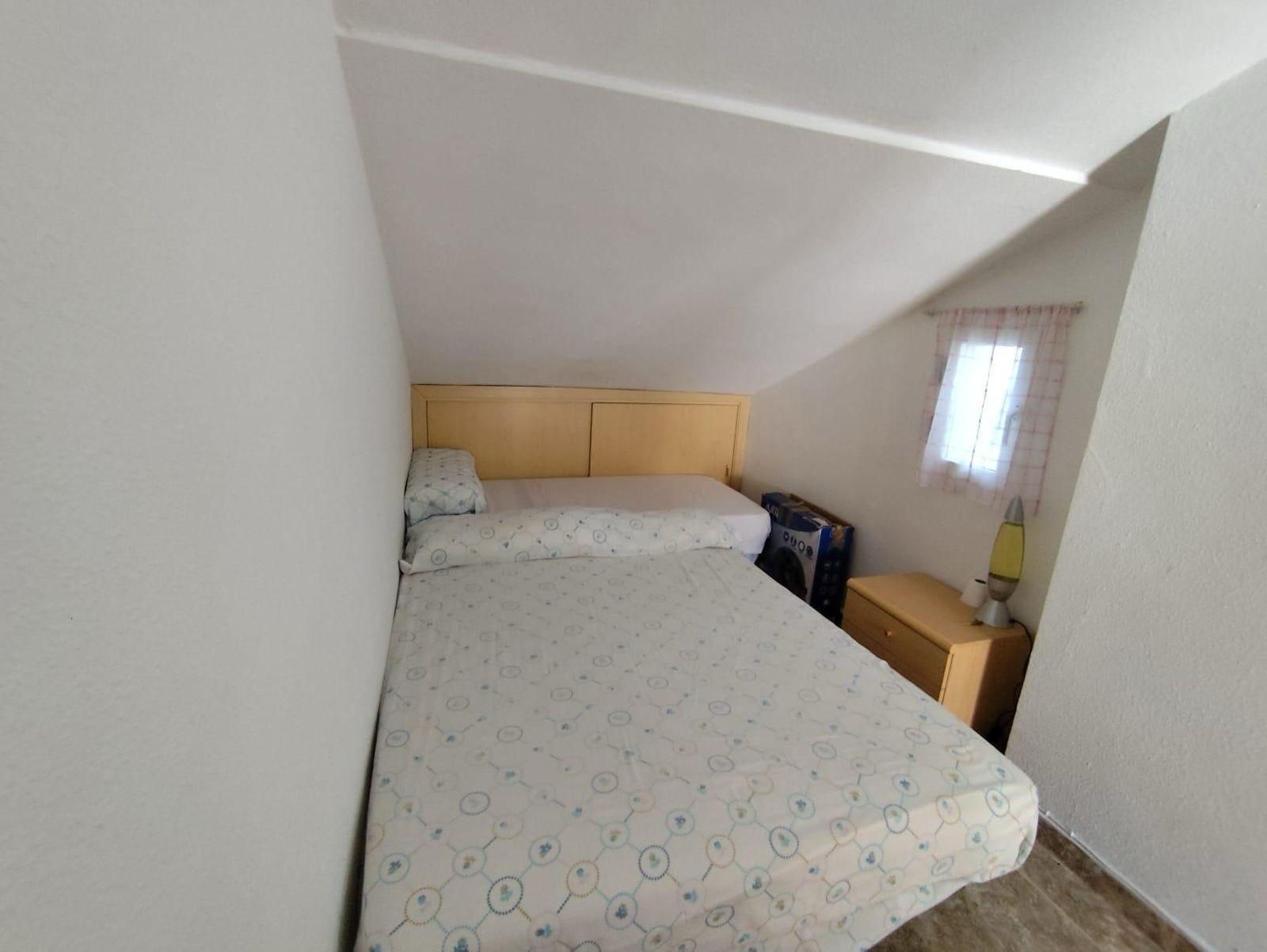 Сasa en Los Alcázares, Murcia, España 3 dormitorios, 65 m2 No. 182813