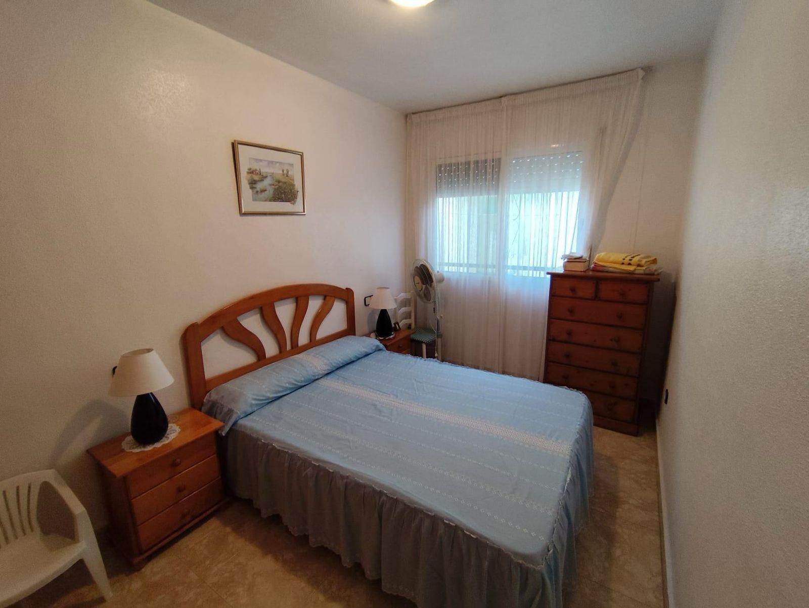 Сasa en Los Alcázares, Murcia, España 3 dormitorios, 65 m2 No. 182813