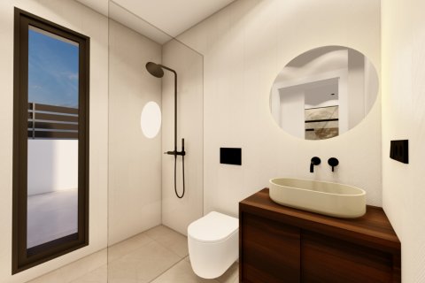 Villa in vendita a Benijofar, Alicante, Spagna 3 camere da letto, 103 mq. N° 155552 - foto 25