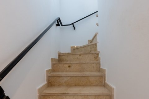 Huvila myytävänä Las Ramblas, Alicante, Espanja, 4 makuuhuonetta, 180 m2 No. 155528 - kuva 18