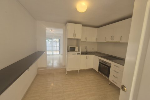 Продажа виллы в Лас Рамблас, Аликанте, Испания 4 спальни, 180м2 №155528 - фото 25
