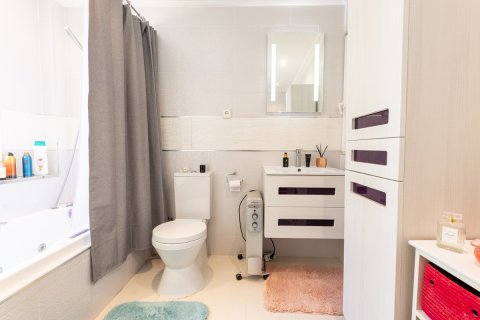 Huvila myytävänä Las Ramblas, Alicante, Espanja, 4 makuuhuonetta, 180 m2 No. 155528 - kuva 12