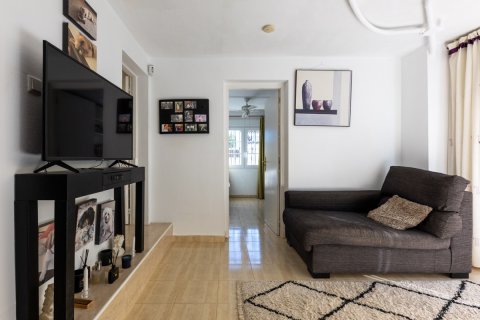 Huvila myytävänä Las Ramblas, Alicante, Espanja, 4 makuuhuonetta, 180 m2 No. 155528 - kuva 26