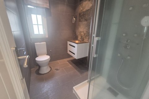 Продажа виллы в Лас Рамблас, Аликанте, Испания 4 спальни, 180м2 №155528 - фото 23