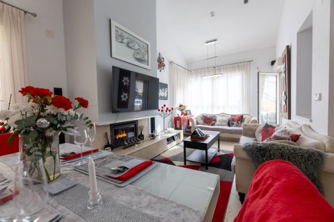 Huvila myytävänä Las Ramblas, Alicante, Espanja, 4 makuuhuonetta, 180 m2 No. 155528 - kuva 4