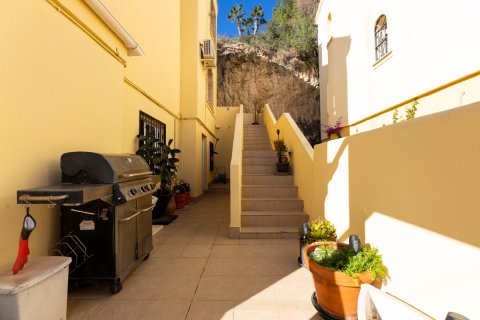 Продажа виллы в Лас Рамблас, Аликанте, Испания 4 спальни, 180м2 №155528 - фото 17