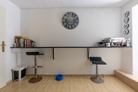 Huvila myytävänä Las Ramblas, Alicante, Espanja, 4 makuuhuonetta, 180 m2 No. 155528 - kuva 25