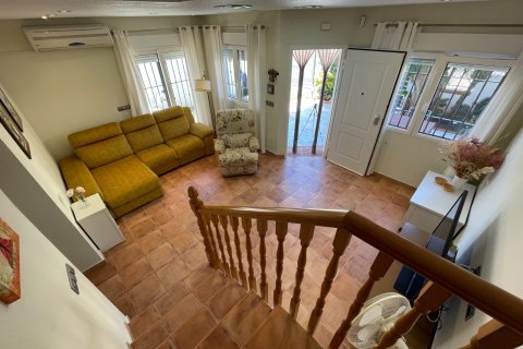 Villetta a schiera in vendita a Torre de la Horadada, Alicante, Spagna 4 camere da letto, 155 mq. N° 155531 - foto 18