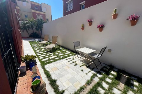 Kaupunkipientalo myytävänä Torre de la Horadada, Alicante, Espanja, 4 makuuhuonetta, 155 m2 No. 155531 - kuva 23