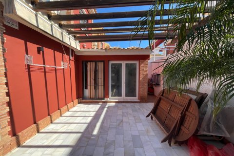 Kaupunkipientalo myytävänä Torre de la Horadada, Alicante, Espanja, 4 makuuhuonetta, 155 m2 No. 155531 - kuva 27