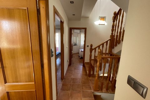 Villetta a schiera in vendita a Torre de la Horadada, Alicante, Spagna 4 camere da letto, 155 mq. N° 155531 - foto 16