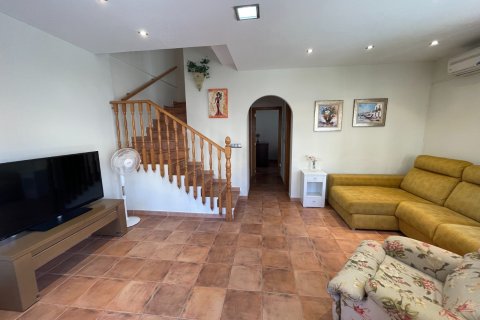 Villetta a schiera in vendita a Torre de la Horadada, Alicante, Spagna 4 camere da letto, 155 mq. N° 155531 - foto 1