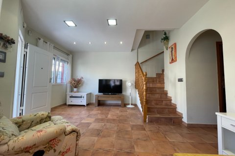 Villetta a schiera in vendita a Torre de la Horadada, Alicante, Spagna 4 camere da letto, 155 mq. N° 155531 - foto 21