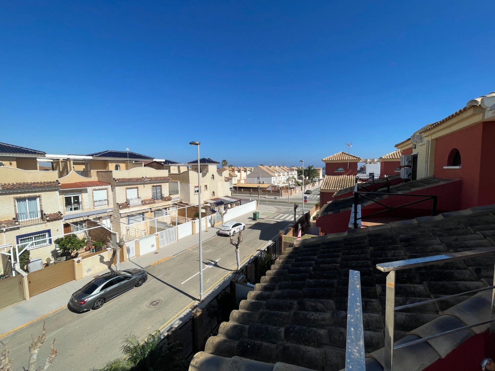 Casa adosada en Torre de la Horadada, Alicante, España 4 dormitorios, 155 m2 No. 155531