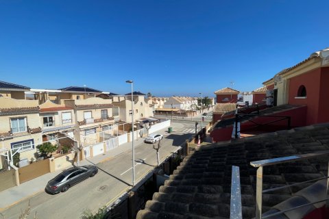 Villetta a schiera in vendita a Torre de la Horadada, Alicante, Spagna 4 camere da letto, 155 mq. N° 155531 - foto 15