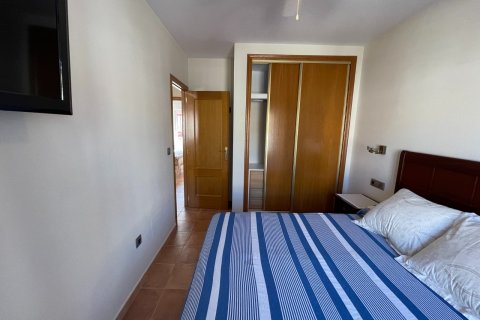 Villetta a schiera in vendita a Torre de la Horadada, Alicante, Spagna 4 camere da letto, 155 mq. N° 155531 - foto 11