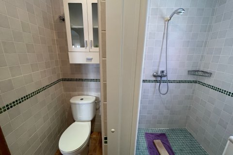 Villetta a schiera in vendita a Torre de la Horadada, Alicante, Spagna 4 camere da letto, 155 mq. N° 155531 - foto 20