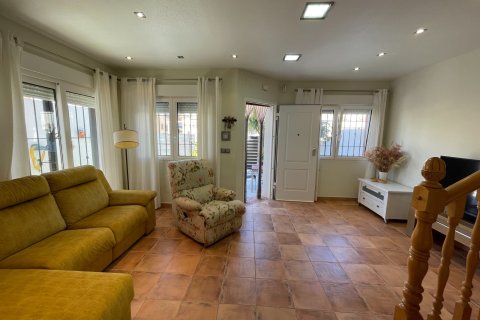 Villetta a schiera in vendita a Torre de la Horadada, Alicante, Spagna 4 camere da letto, 155 mq. N° 155531 - foto 19