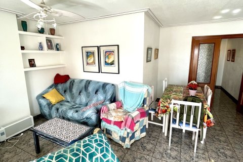 Apartment for sale in Torrevieja, Alicante, Spain 3 bedrooms, No. 155530 - photo 13